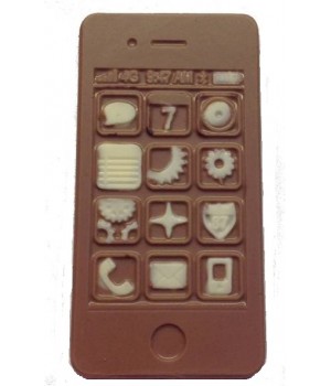 Choco-phone